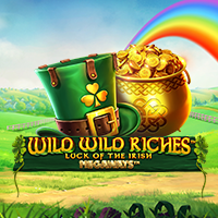 Wild Wild Riches™