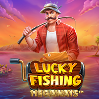 Lucky Fishing™