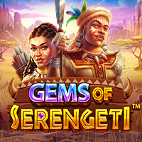 Gems Og Serengeti™