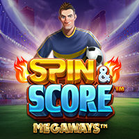 Spin & Score