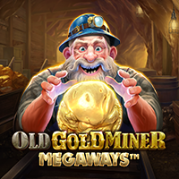 Old Gold Miner