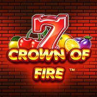 7 Crown Of Fire