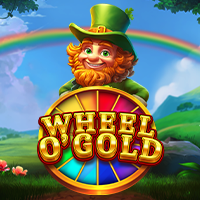 Wheel O' Gold