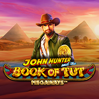 Jhon Hunter Book Of Tut