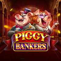 Piggy™ Bankers