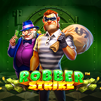 Robber™ Strike