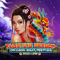 Floating Dragon™