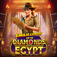 Diamonds Egypt™