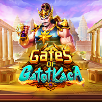 Gates Of Gacot Kaca™
