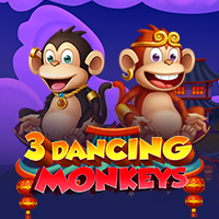 3 Danceing Monkeys